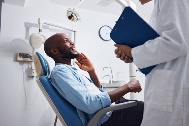 Best Pediatric Emergency Dentist in Lindstrom, MN