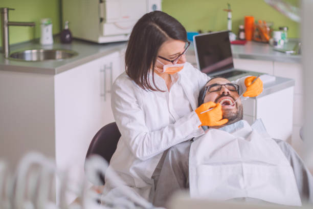 Best Emergency Denture Repair in Lindstrom, MN