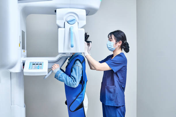 Best Emergency TMJ Treatment in Lindstrom, MN