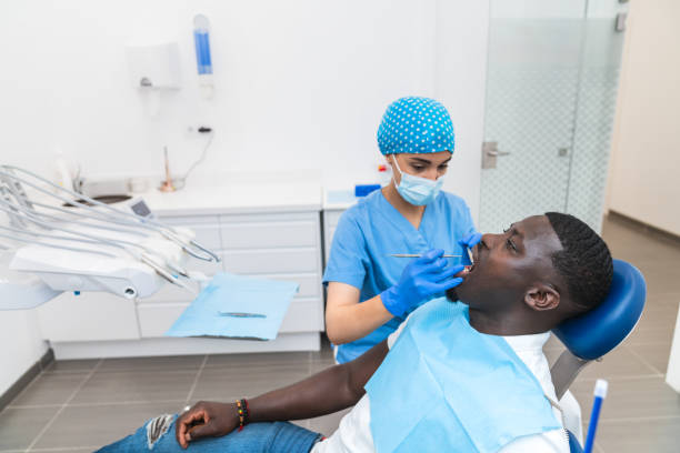 Best Emergency Treatment for Dental Infections or Abscesses in Lindstrom, MN