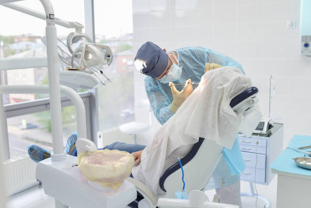 Best Emergency Tooth Extraction in Lindstrom, MN